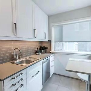 Appartement met Twee Slaapkamers